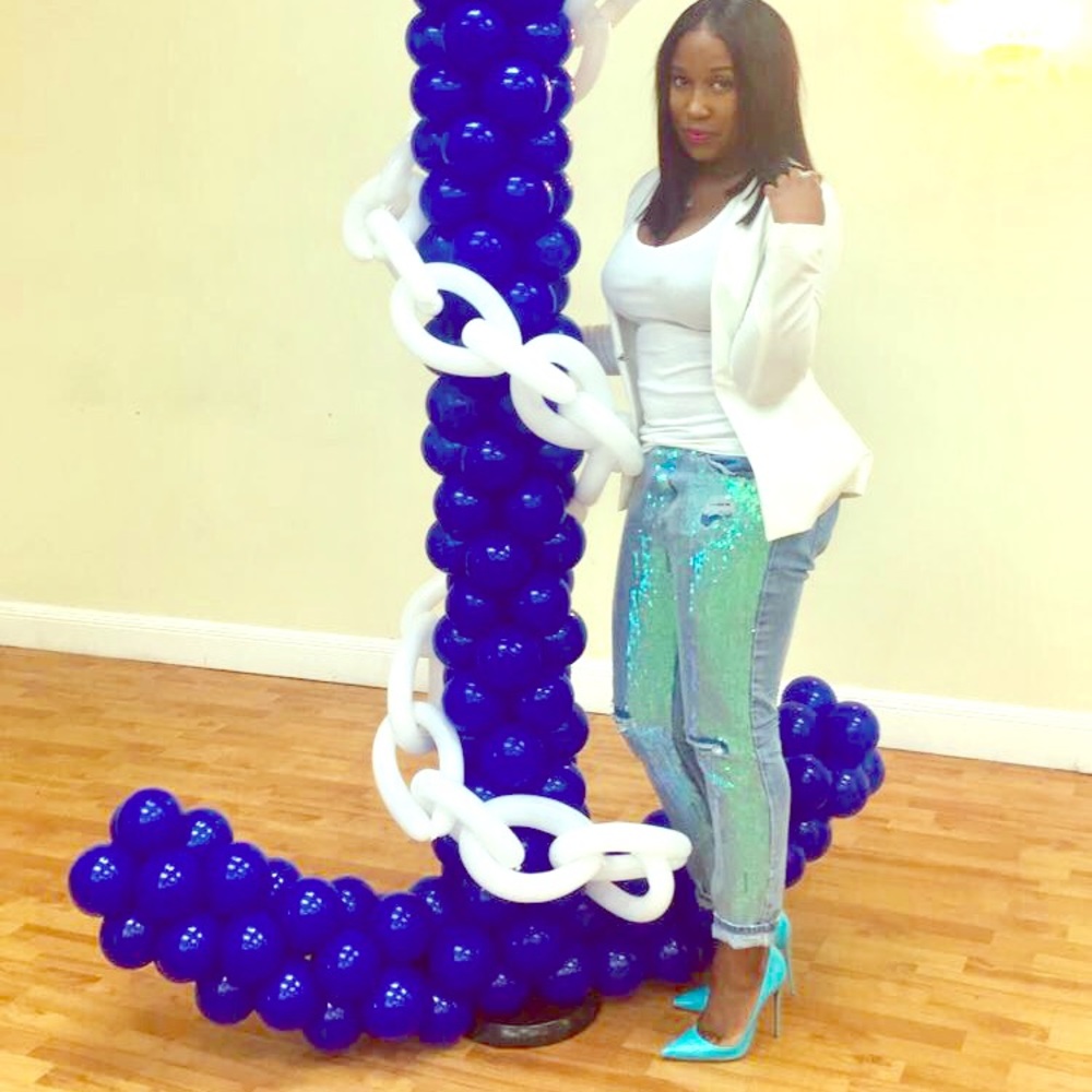 Forever 21 front sequins jeans
